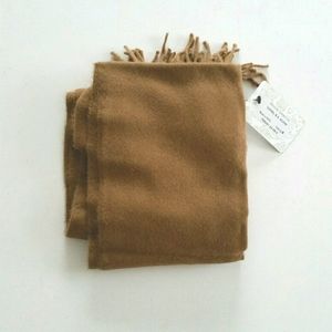 NWT Peruvian Connection Alpaca Scarf